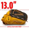 Franklin Sports Field Master Series Baseball Gloves, 13", Right Hand Throw view 3