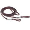 Tory Premium Leather Snap End Draw Reins view 1