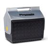 Igloo The Boss Playmate Cooler, Black/Grey, 14 Qt view 1