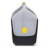 Igloo The Boss Playmate Cooler, Black/Grey, 14 Qt view 3