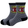 Cczmfeas Kids Boys Cartoon Dinosaurs Pattern Sport Socks 10 Pairs (4-7 Years, Dinosaurs 7) view 4