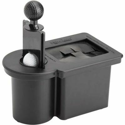 Club Clean Club & Ball Cleaner Black