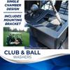 Club Clean Club & Ball Cleaner Black view 4
