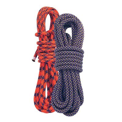 Sterling Rope Cordelette Assorted 7mm / 6.4M