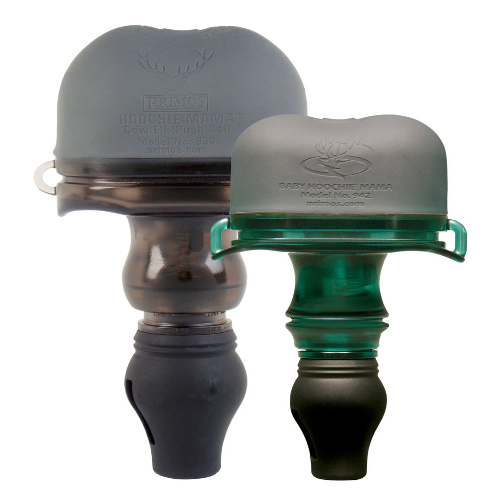 Primos Hunting Primos Hoochie Pack Call