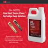 Hornady 043355 Lock-N-Load Sonic Gun Cartridge Cleaner Solution, Quart view 2