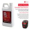 Hornady 043355 Lock-N-Load Sonic Gun Cartridge Cleaner Solution, Quart view 3