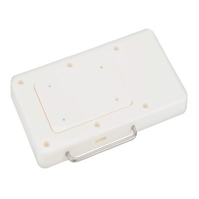 Watersnake Trolling Motor Nylon Quick Release Bracket