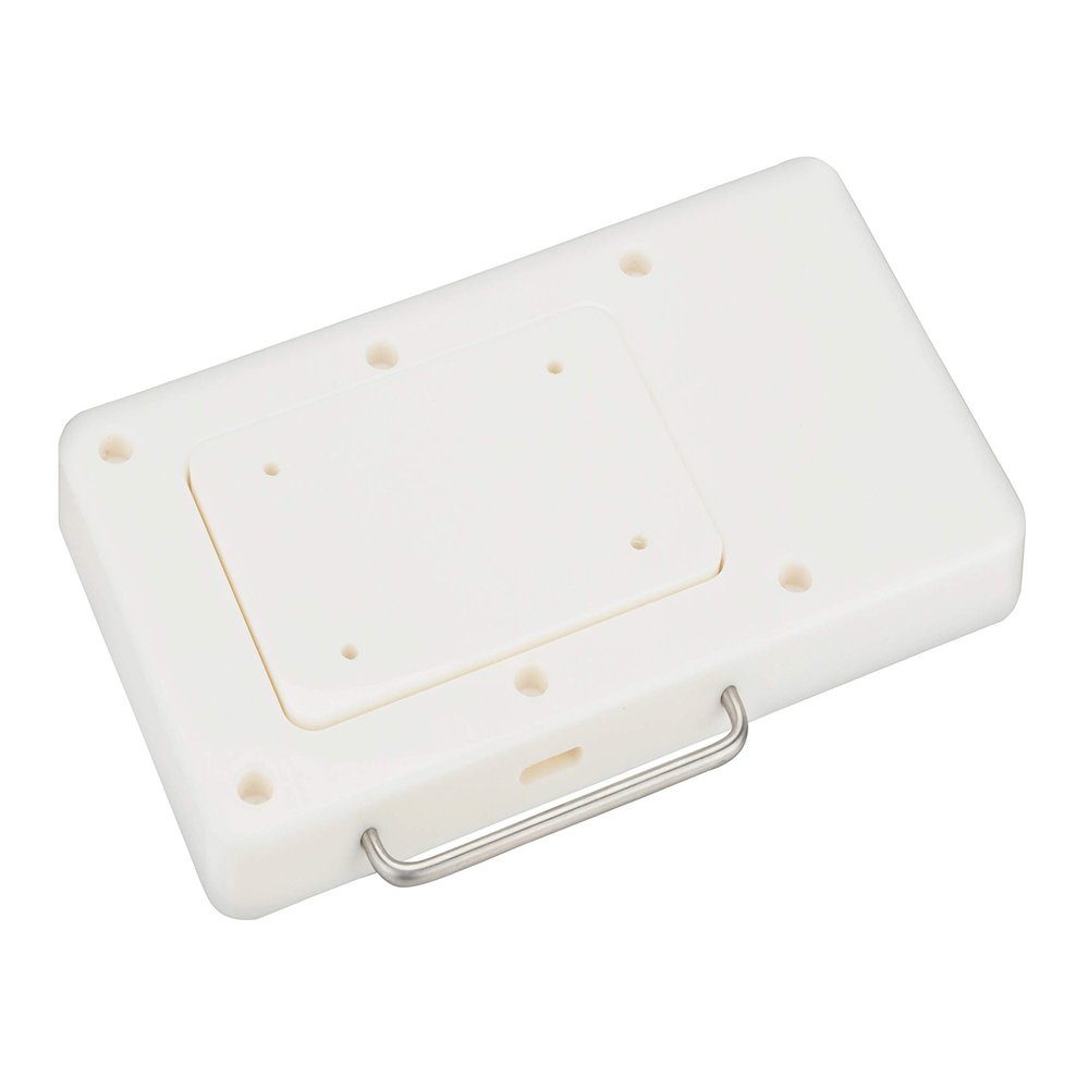 Watersnake Trolling Motor Nylon Quick Release Bracket