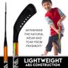 Franklin Sports NHL Youth Street Hockey Starter Set view 4