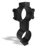 NcStar 1" Scope Mount/12 Gauge Mag. Tube for 1" Flashlight/Laser (MS1M) view 1
