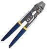 Fishing Crimping Pliers Heavy Duty Stainless Steel Wire Rope Crimping Tool Fishing Tackle Pliers Built-in Wire Cutters Crimp Sleeves, 4 Crmping Size view 1