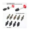 CYCOBYCO Mineral Oil Bicycle Hydraulic Disc Brake Bleed Kit for All Series Shimano/Magura/Tektro/Zoom/CSC/Echo/Giant / HS33 / Nutt Cycling (Genaral kit) view 4