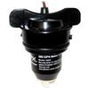 Johnson Pump - 28552 - Cartridge Pump Replacement Motor , Black view 1