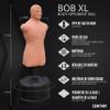 Century BOB XL with Base Unit | Body Opponet Bag | Mannequin Bag, Martial Artists, Fitness Pros, Athletes Training | Extended Torso | Tactical & Self-Defense Training view 3