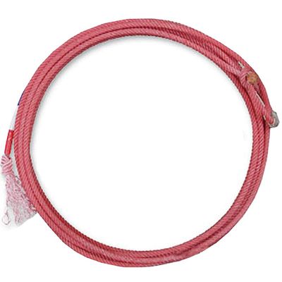 Classic Heat Team Rope (30-Foot, X-Soft)