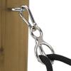 Blocker Tie Ring II view 1