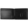 NFL Siskiyou Sports Mens Minnesota Vikings Bi-fold Wallet One Size Black view 2