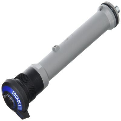 RockShox Dart 2/3 Compression Damper - Standard Adjustable Suspension Component for XC & Trail Bikes with Enhanced Performance & Precise Damping Technology