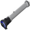 RockShox Dart 2/3 Compression Damper - Standard Adjustable Suspension Component for XC & Trail Bikes with Enhanced Performance & Precise Damping Technology view 1
