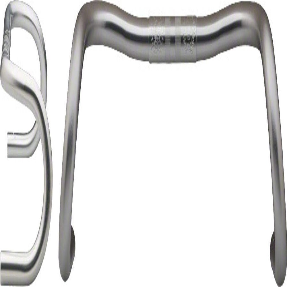 Nitto - B132 Randonneur, 44cm 25.4mm