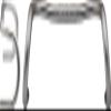 Nitto - B132 Randonneur, 44cm 25.4mm view 1
