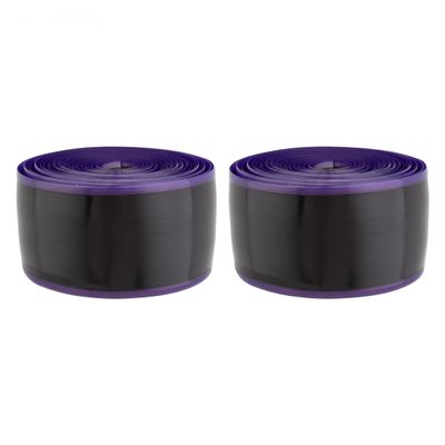 Mr. Tuffy Bicycle Tire Liner (Purple, 29 X 2.0-2.35,2.5)