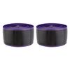 Mr. Tuffy Bicycle Tire Liner (Purple, 29 X 2.0-2.35,2.5) view 1