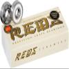 Bones Ceramic Reds Bearings 8mm 16 Pack view 1