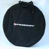 Downtube Spinergy Wheel Bag view 1