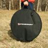 Downtube Spinergy Wheel Bag view 2