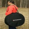 Downtube Spinergy Wheel Bag view 4