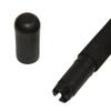 Ahi RSB-800 Sabiki Stick Bait Catcher Rod, 8-Feet, 3-Piece view 2
