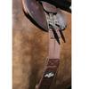 Professional's Choice English Girth Ventech, Color: Chocolate, Size: 46 (EGV46-CHO) view 2