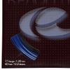Solinco Revolution Tennis String Set-17,Blue view 2