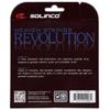 Solinco Revolution Tennis String Set-17,Blue view 3