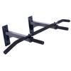 Wall Mount Pull Up Bar with Extra Clearance, Fits 16" Studs by Ultimate Body Press view 1