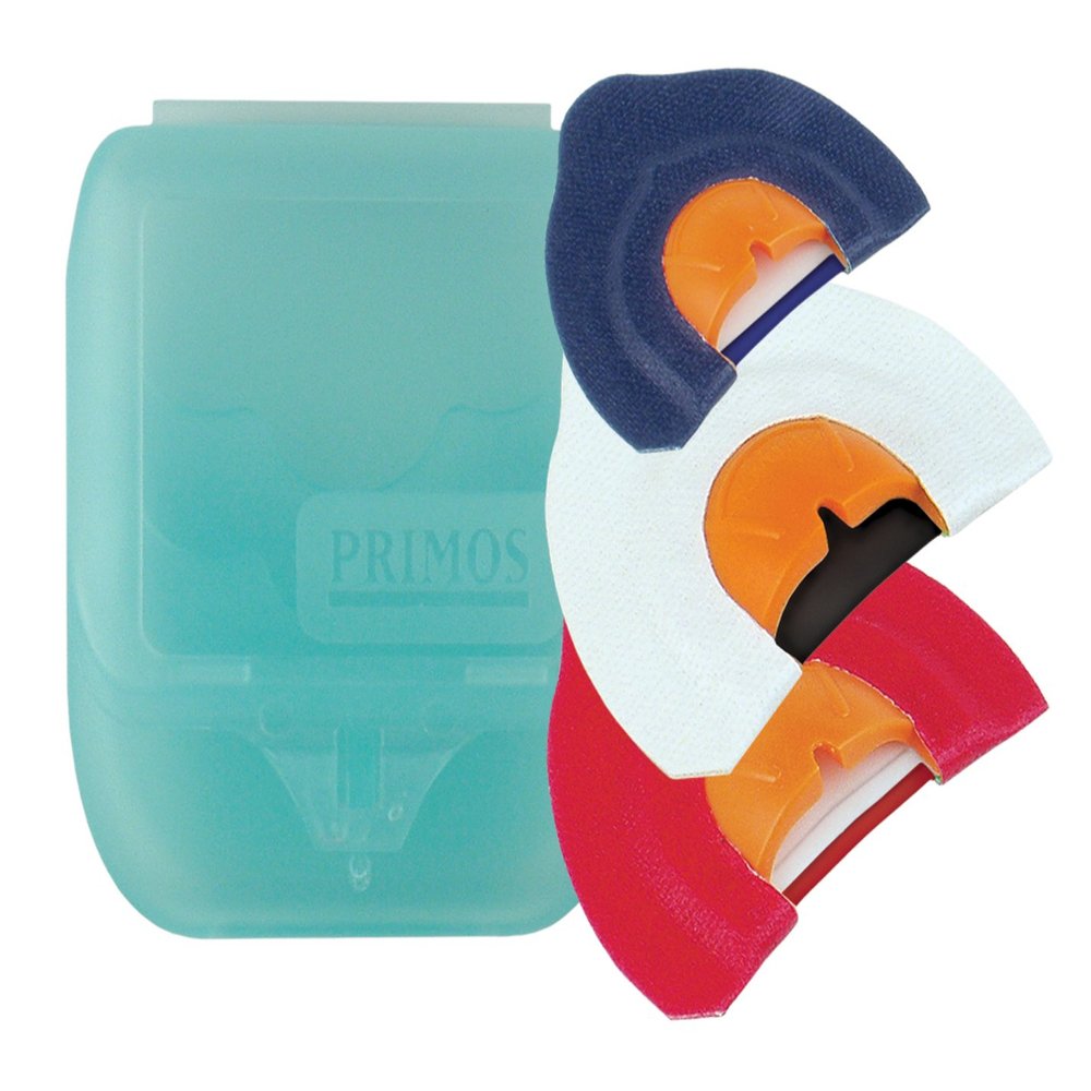 Primos Hunting Primos Elk 3-Pack Call