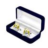 Manchester City F.C. Cufflinks view 1