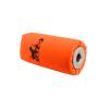D.T. Systems Super-Pro Dog Training Launcher Dummy, Blaze Orange (88109) view 1