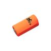D.T. Systems Super-Pro Dog Training Launcher Dummy, Blaze Orange (88109) view 3