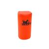 D.T. Systems Super-Pro Dog Training Launcher Dummy, Blaze Orange (88109) view 4