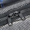 Skog  Kust SCUBASak Collapsible Mesh Duffle Bag with Exterior Waterproof Pocket view 3