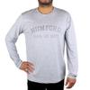 Cult Classic Shirts Mumford PHYS. Ed. Dept Shirt,Heathered Grey,Large view 1