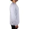 Cult Classic Shirts Mumford PHYS. Ed. Dept Shirt,Heathered Grey,Large view 3