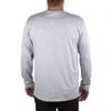 Cult Classic Shirts Mumford PHYS. Ed. Dept Shirt,Heathered Grey,Large view 4