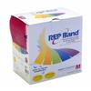 Magister Resistive Exercise - Rep Band Latex-Free Plum (LEVEL 5) 50 YARD ROLLS view 1