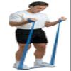 Magister Resistive Exercise - Rep Band Latex-Free Plum (LEVEL 5) 50 YARD ROLLS view 3