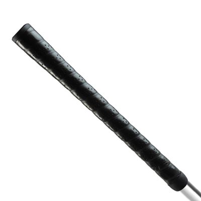 WINN EXCEL WRAP MIDSIZE Golf Grip | Extremely Cushioned & Ultra Comfortable, Ultra-Tacky Feel & Shock Absorption, 65% More Shock Absorbing Than Rubber, Hailed by Arthritic & Hand Fatigue Sufferers, Good for Dry Weather Play