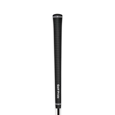 Golf Pride Tour Velvet Golf Grip - Durable Rubber Grip for Clubs - Features Anti-Slip Technology with Textured Surface - Junior